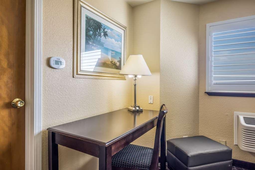 Americas Best Value Inn San Francisco/Pacifica Bagian luar foto