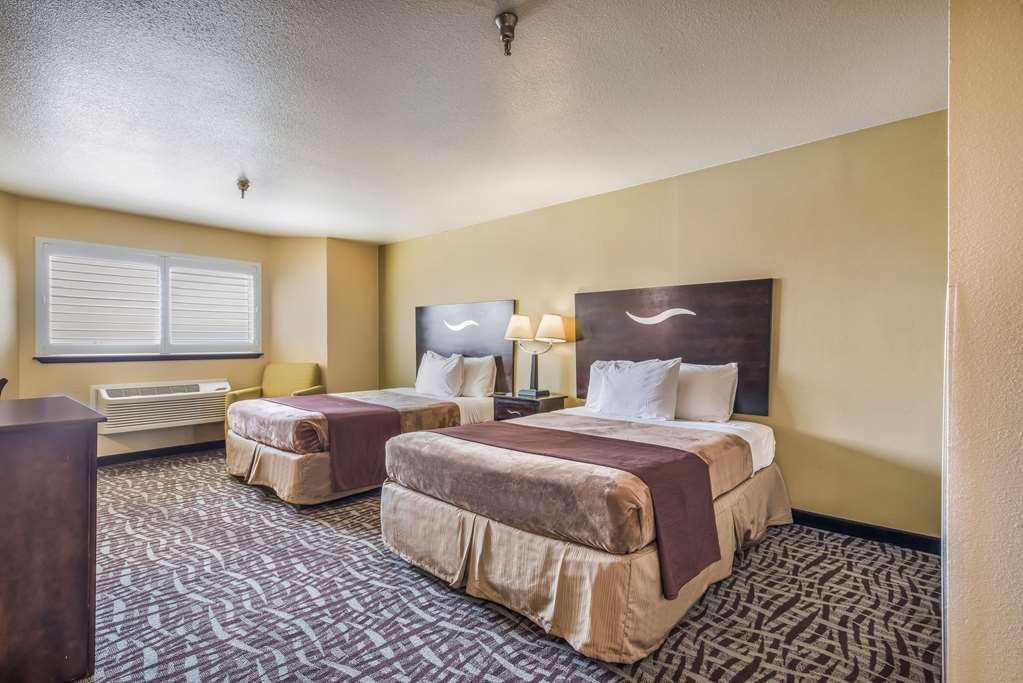 Americas Best Value Inn San Francisco/Pacifica Ruang foto