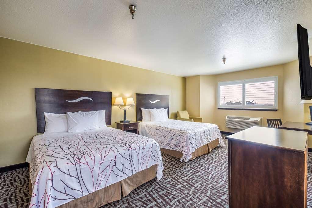 Pacific Drift San Francisco Pacifica Motel Ruang foto