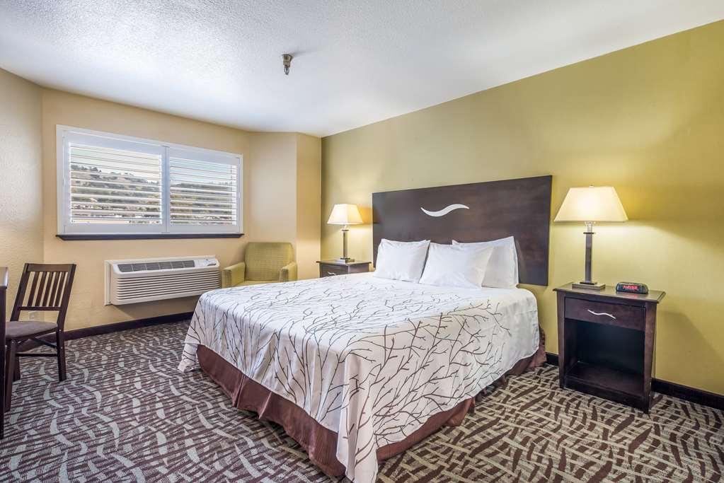 Pacific Drift San Francisco Pacifica Motel Ruang foto