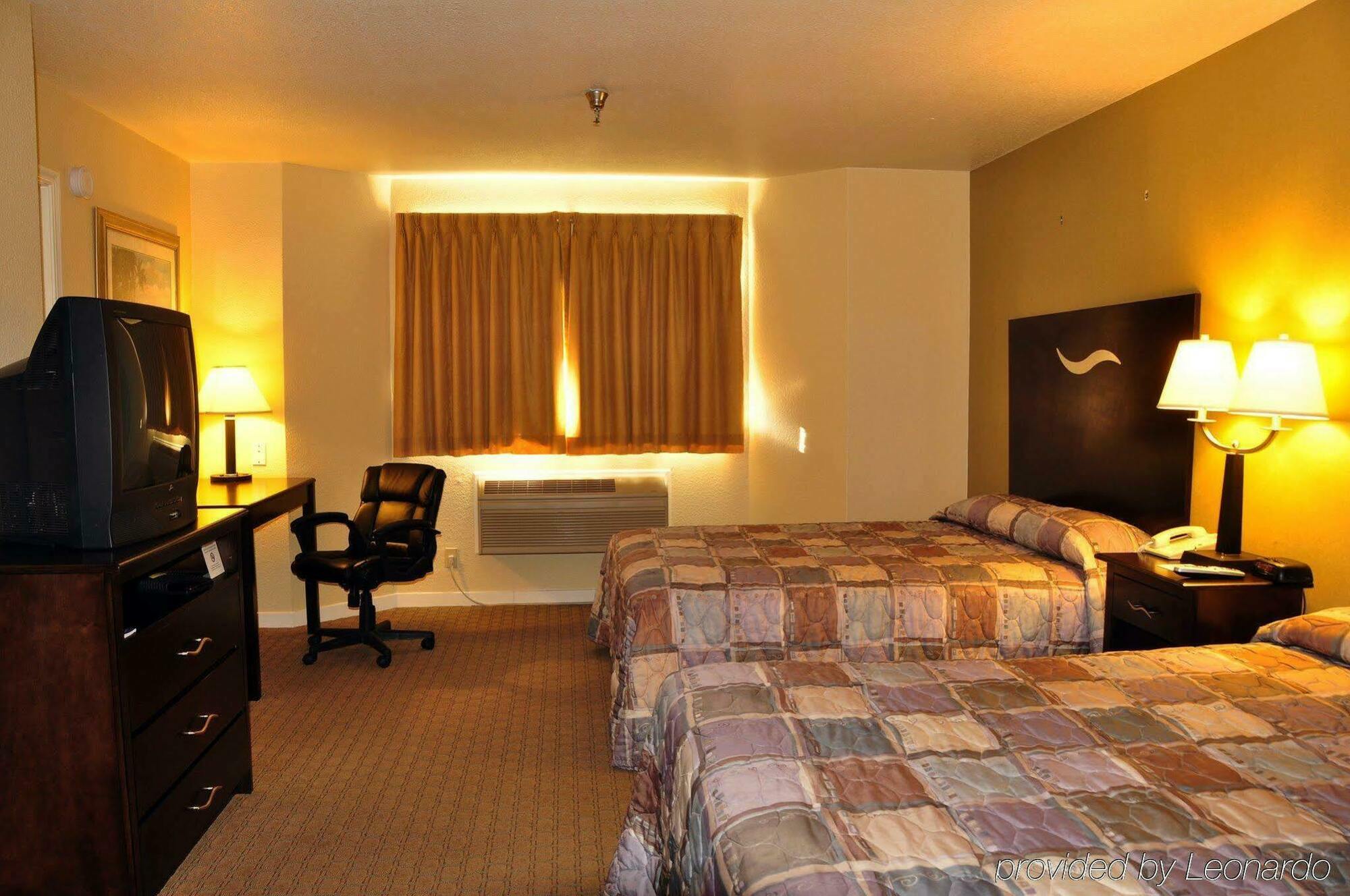 Americas Best Value Inn San Francisco/Pacifica Bagian luar foto